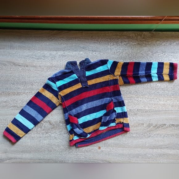 2013 Boden guc fleece sweatshirts 9-10 years - Picture 5 of 16